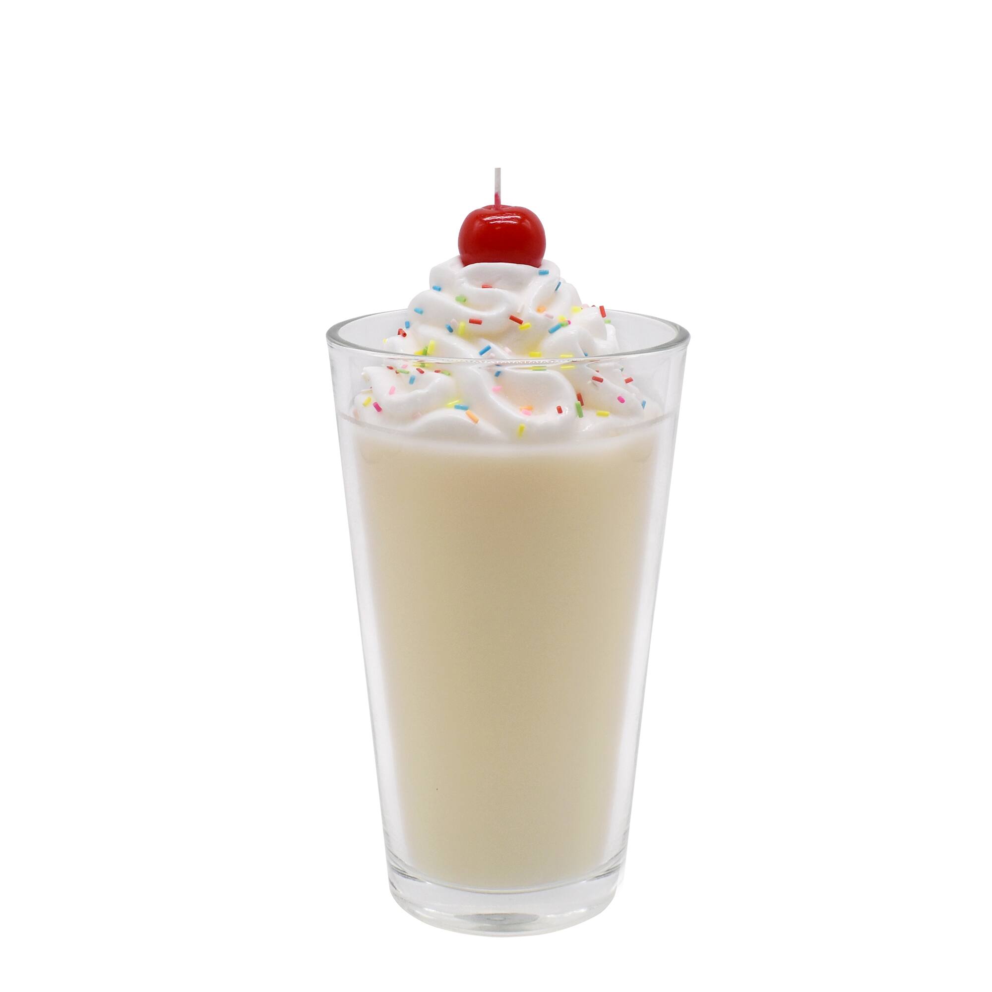 Milkshake with Sprinkles Scented Candle by Ashland®